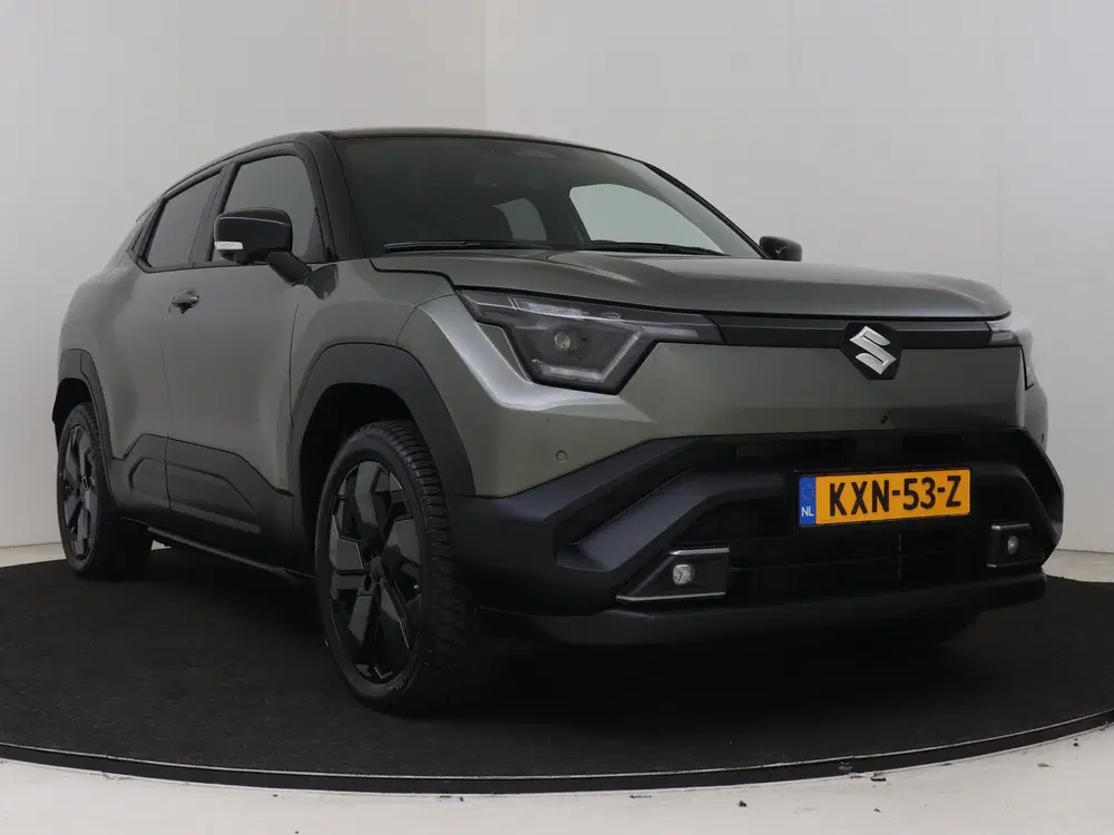 Suzuki Vitara Style Allgrip-e 61 kWh uit 2026, foto 15