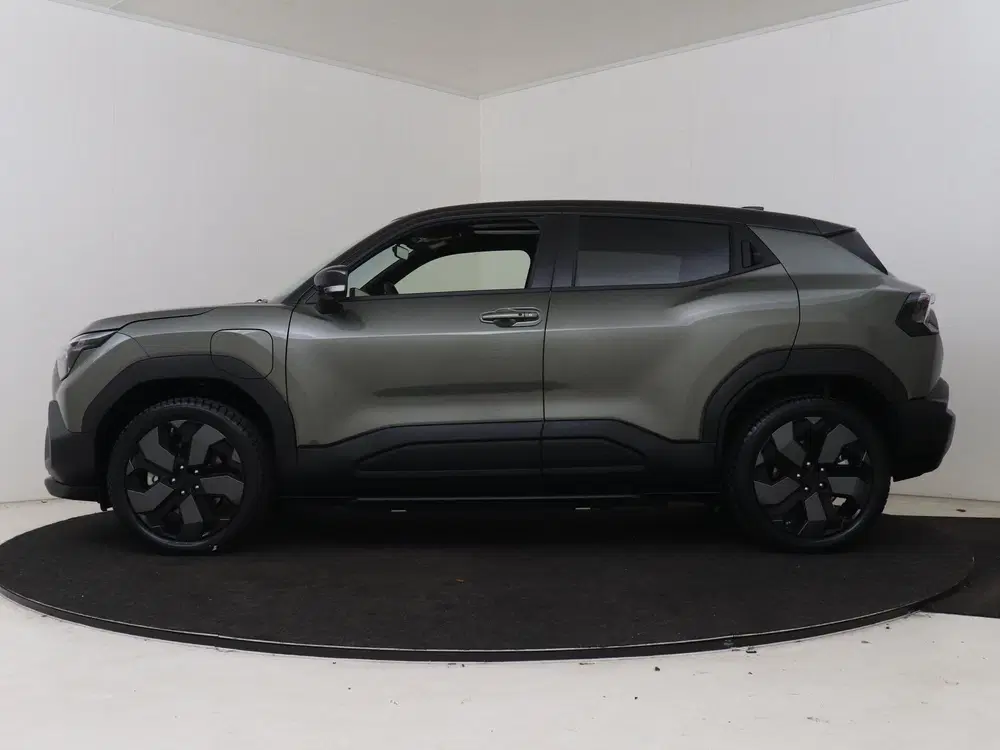 Suzuki Vitara Style Allgrip-e 61 kWh uit 2026, foto 3