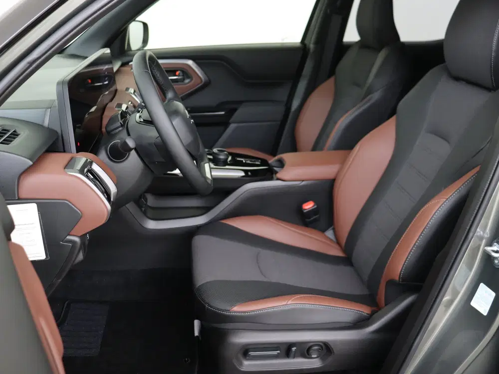 Suzuki Vitara Style Allgrip-e 61 kWh uit 2026, foto 5