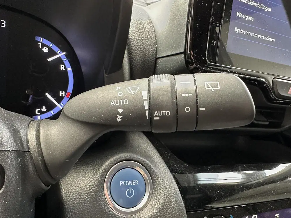 Toyota Yaris Cross 1.5 Hybrid Business Plus met trekhaak uit 2022, foto 5