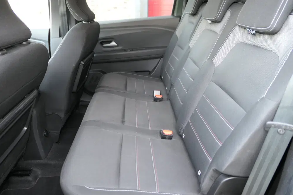 Dacia Jogger 1.0 TCe 110 Extreme 7p. uit 2023, foto 11