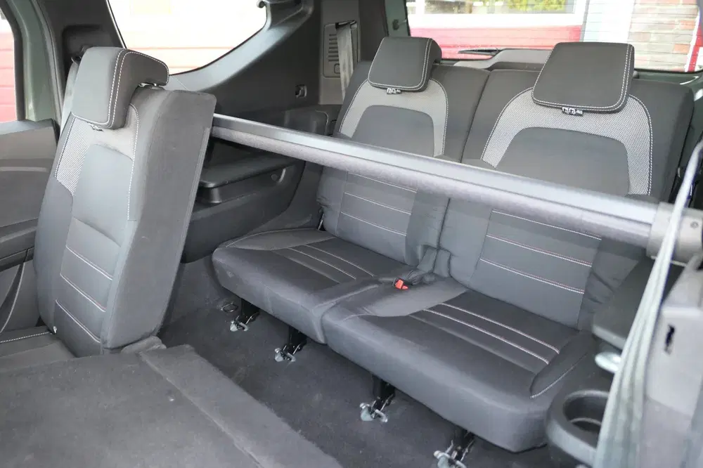 Dacia Jogger 1.0 TCe 110 Extreme 7p. uit 2023, foto 12