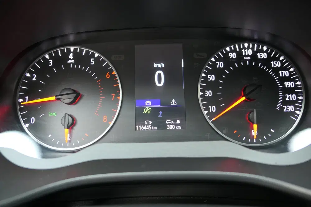 Dacia Jogger 1.0 TCe 110 Extreme 7p. uit 2023, foto 14