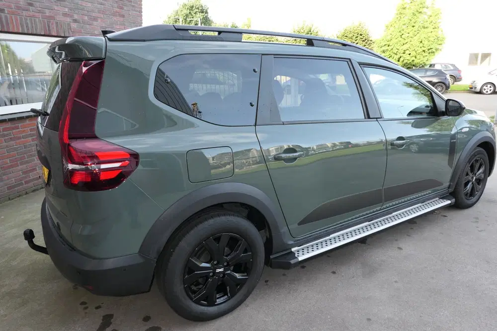 Dacia Jogger 1.0 TCe 110 Extreme 7p. uit 2023, foto 5
