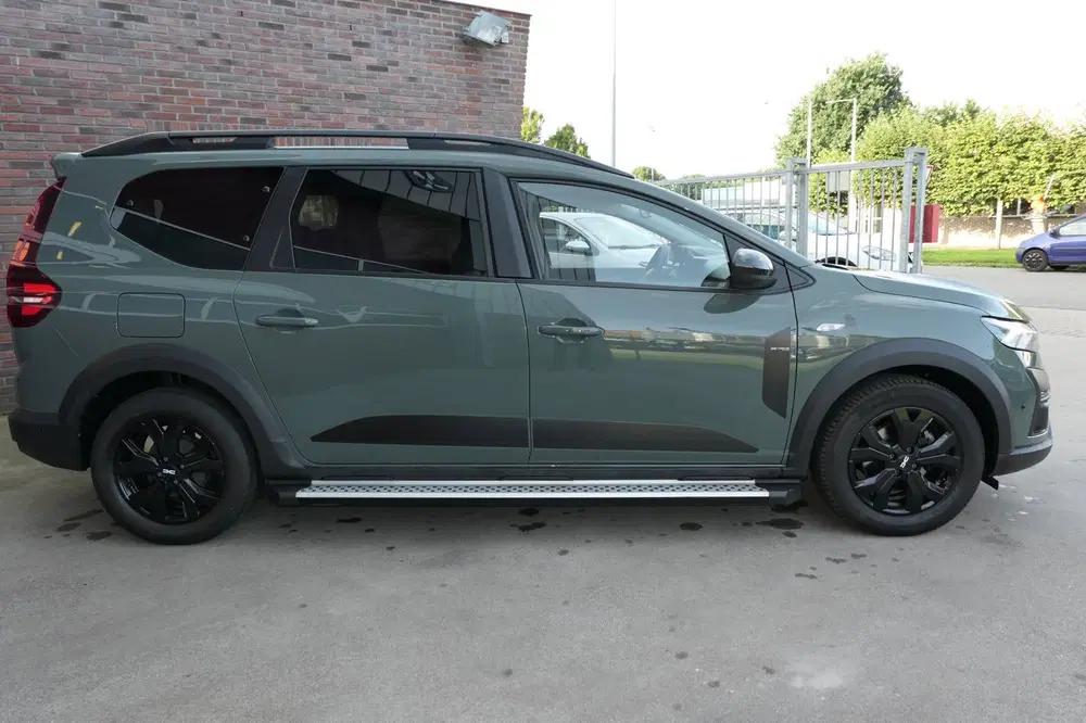 Dacia Jogger 1.0 TCe 110 Extreme 7p. uit 2023, foto 6