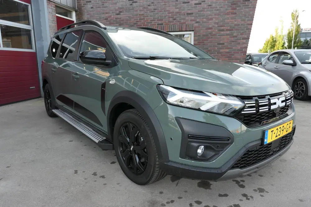 Dacia Jogger 1.0 TCe 110 Extreme 7p. uit 2023, foto 7