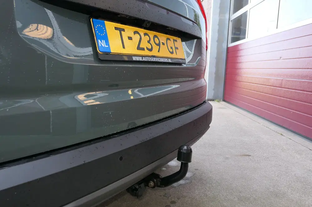 Dacia Jogger 1.0 TCe 110 Extreme 7p. uit 2023, foto 9