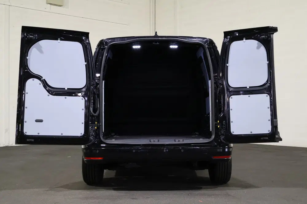 Volkswagen Caddy 2.0 TDI Automaat 75th Edition Leer Le uit 2022, foto 11