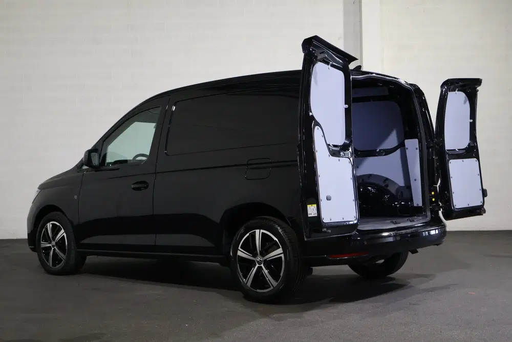 Volkswagen Caddy 2.0 TDI Automaat 75th Edition Leer Le uit 2022, foto 12