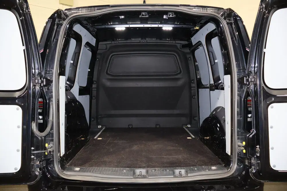 Volkswagen Caddy 2.0 TDI Automaat 75th Edition Leer Le uit 2022, foto 3