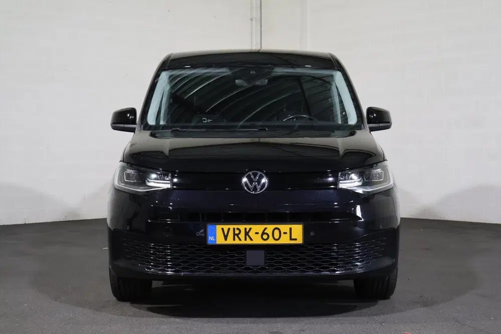 Volkswagen Caddy 2.0 TDI Automaat 75th Edition Leer Le uit 2022, foto 5