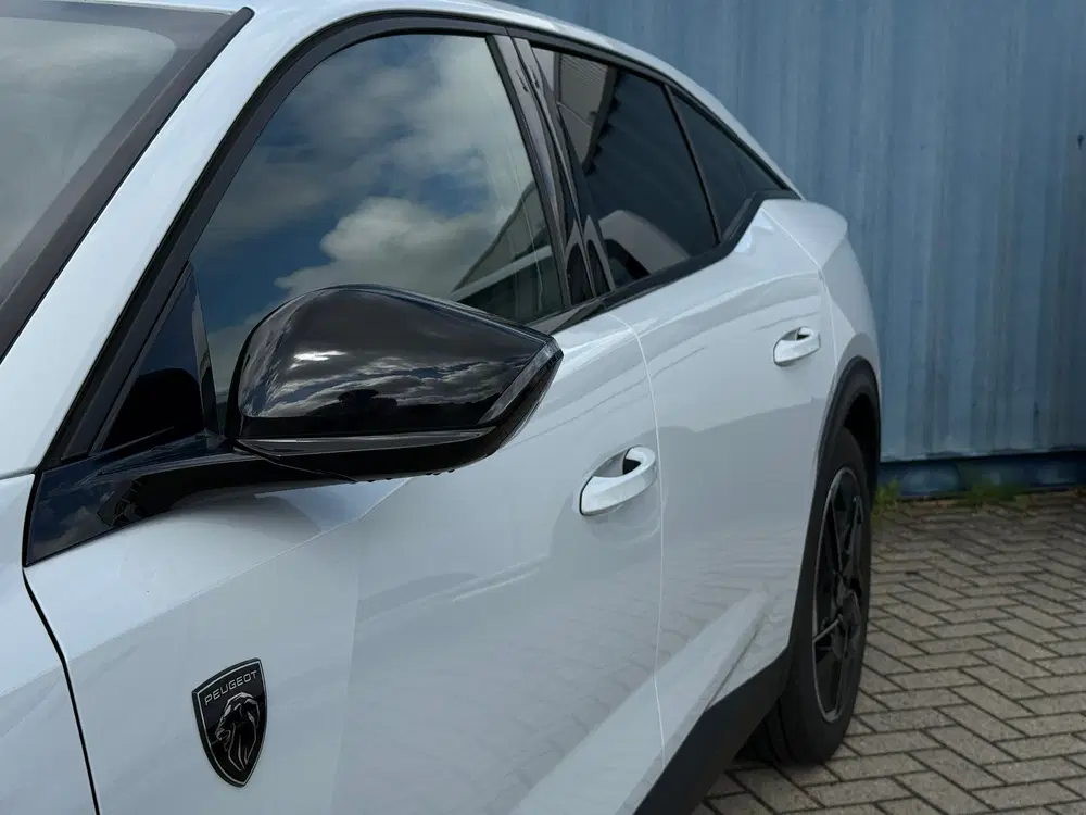 Peugeot 408 1.2 PureTech GT 130 EAT8 uit 2023, foto 11