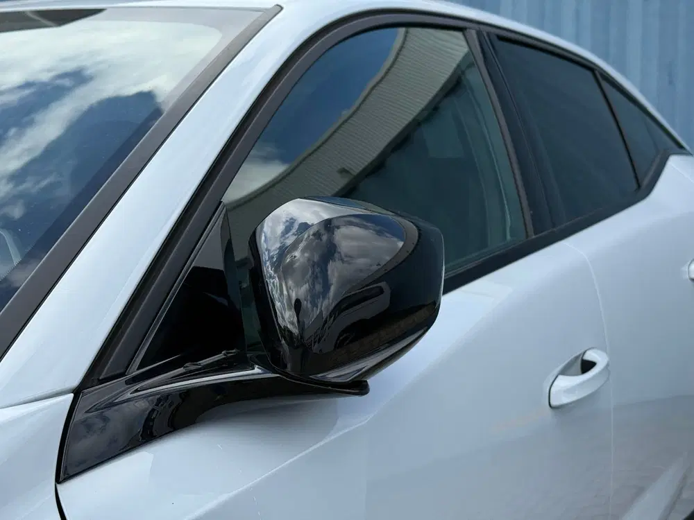 Peugeot 408 1.2 PureTech GT 130 EAT8 uit 2023, foto 12