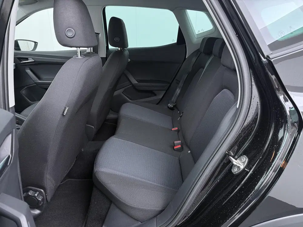 SEAT Arona 1.0 TSI Style Business Connect Airco uit 2023, foto 10