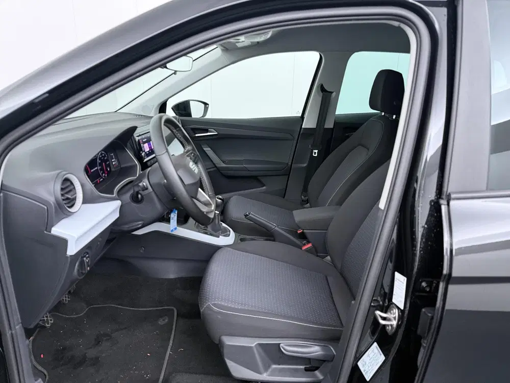 SEAT Arona 1.0 TSI Style Business Connect Airco uit 2023, foto 11