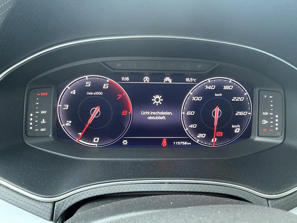 SEAT Arona 1.0 TSI Style Business Connect Airco uit 2023, foto 14