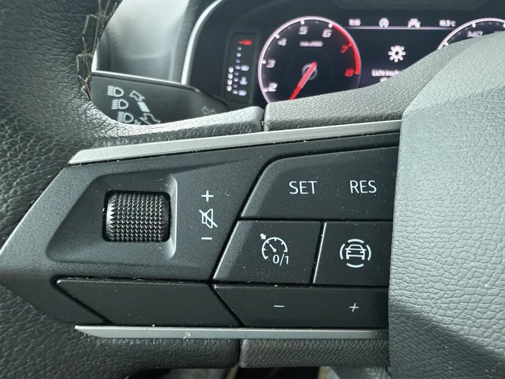 SEAT Arona 1.0 TSI Style Business Connect Airco uit 2023, foto 15