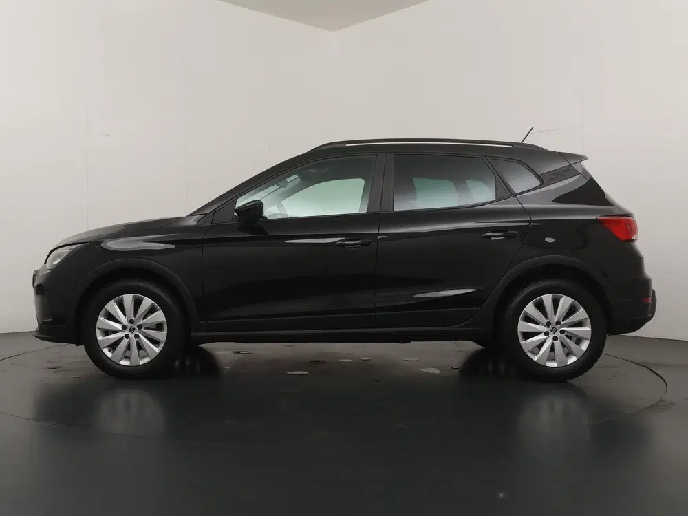 SEAT Arona 1.0 TSI Style Business Connect Airco uit 2023, foto 2