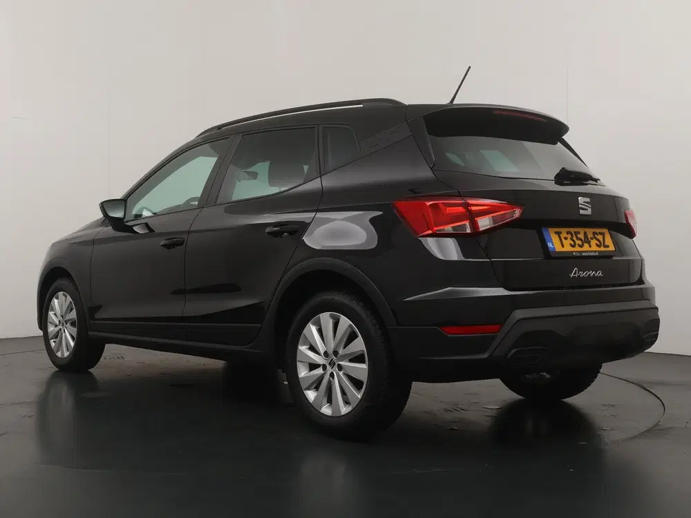 SEAT Arona 1.0 TSI Style Business Connect Airco uit 2023, foto 3