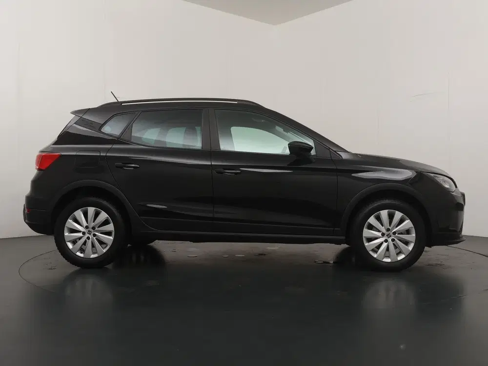 SEAT Arona 1.0 TSI Style Business Connect Airco uit 2023, foto 6