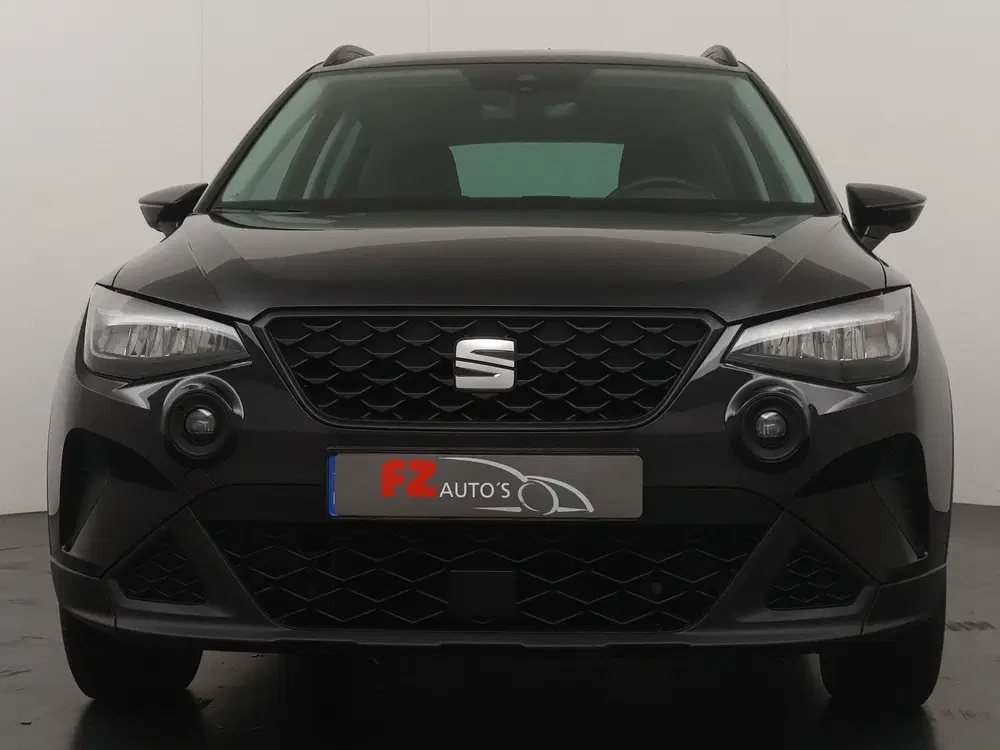 SEAT Arona 1.0 TSI Style Business Connect Airco uit 2023, foto 8