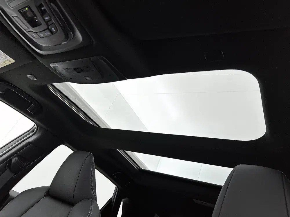 Toyota bZ4X Dynamic 71 kWh uit 2025, foto 4
