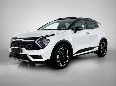 Kia Sportage 1.6 T-GDi Plug-in Hybrid AWD GT-PlusLine uit 2025