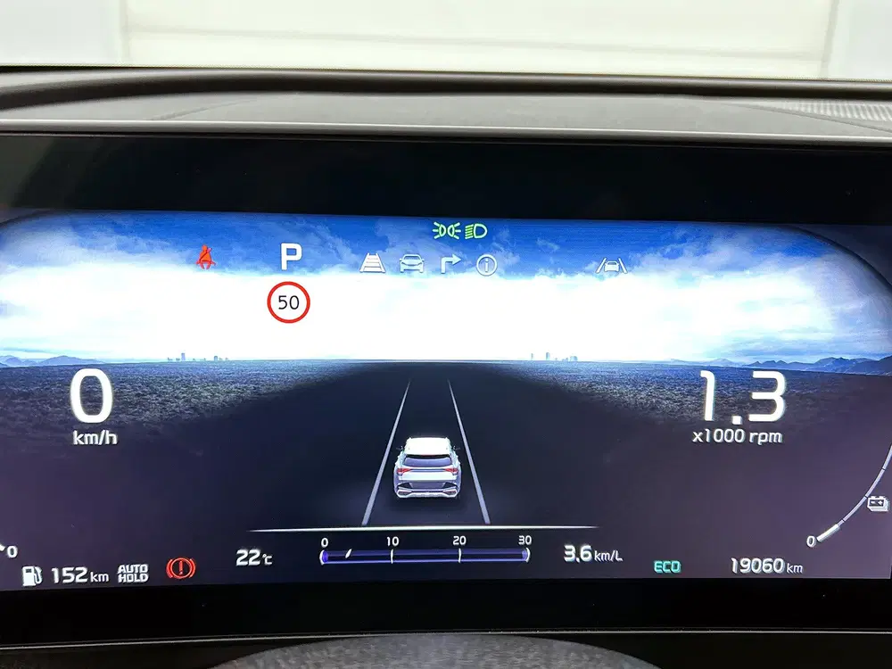 Kia Sportage 1.6 T-GDi Plug-in Hybrid AWD GT-PlusLine uit 2025, foto 13