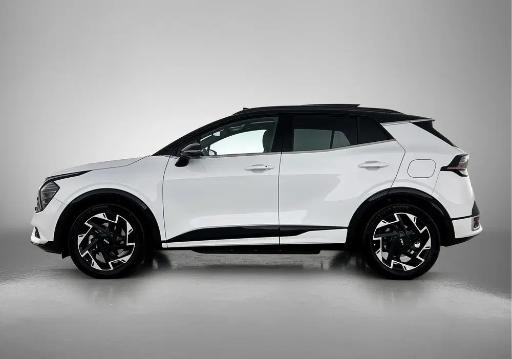 Kia Sportage 1.6 T-GDi Plug-in Hybrid AWD GT-PlusLine uit 2025, foto 7
