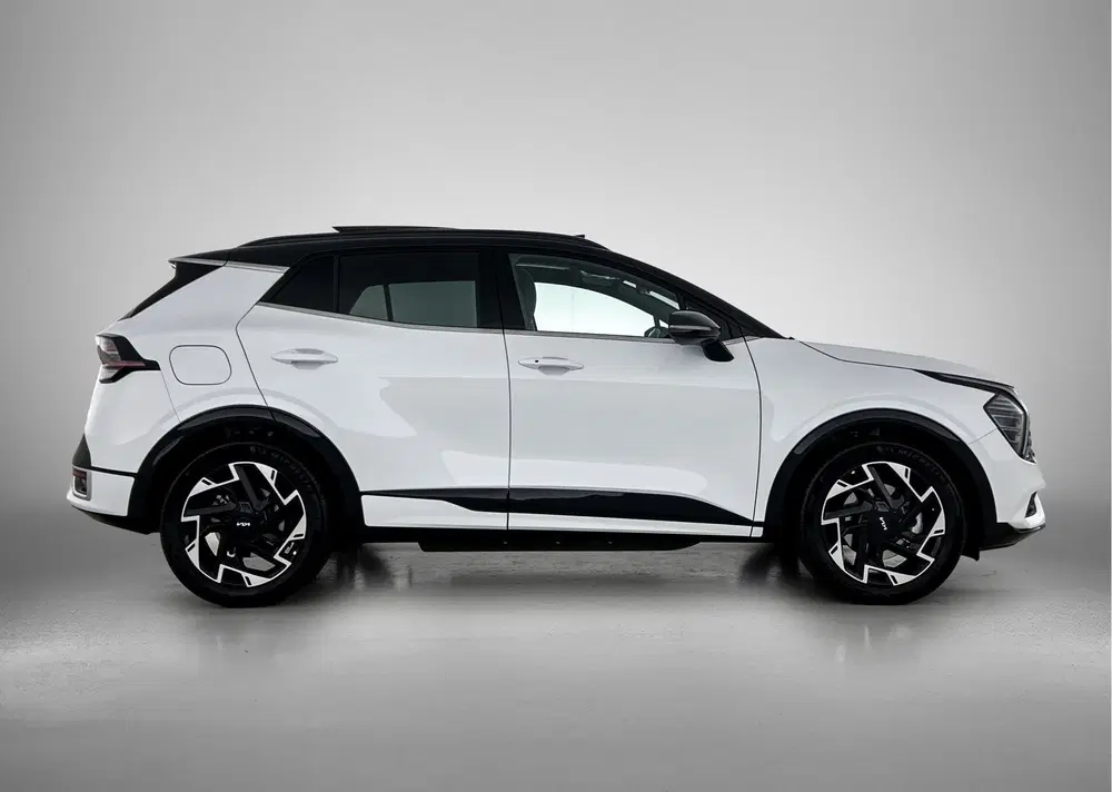 Kia Sportage 1.6 T-GDi Plug-in Hybrid AWD GT-PlusLine uit 2025, foto 8