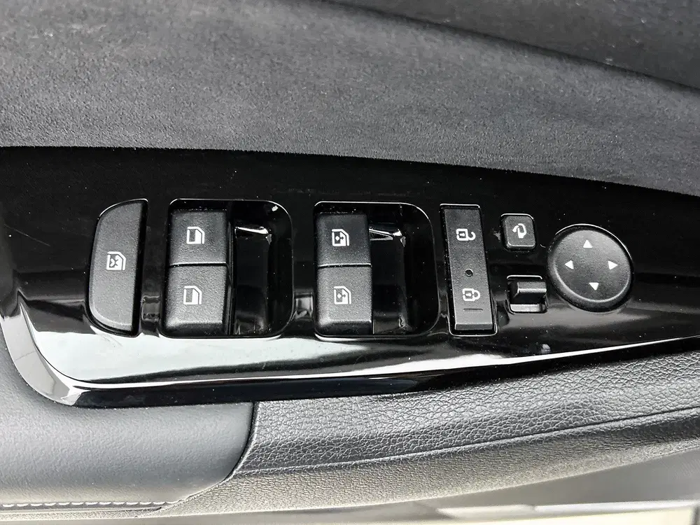 Kia Sportage 1.6 T-GDi Plug-in Hybrid AWD GT-PlusLine uit 2025, foto 9