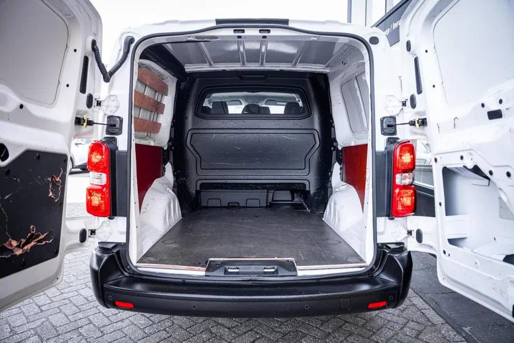 Citroën Jumpy Citroen Jumpy bestel 2.0 BlueHDI 120 XL Cl uit 2021, foto 12