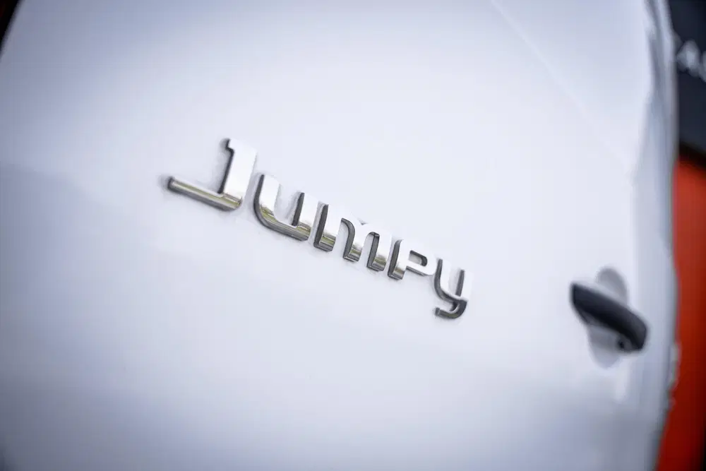 Citroën Jumpy Citroen Jumpy bestel 2.0 BlueHDI 120 XL Cl uit 2021, foto 13