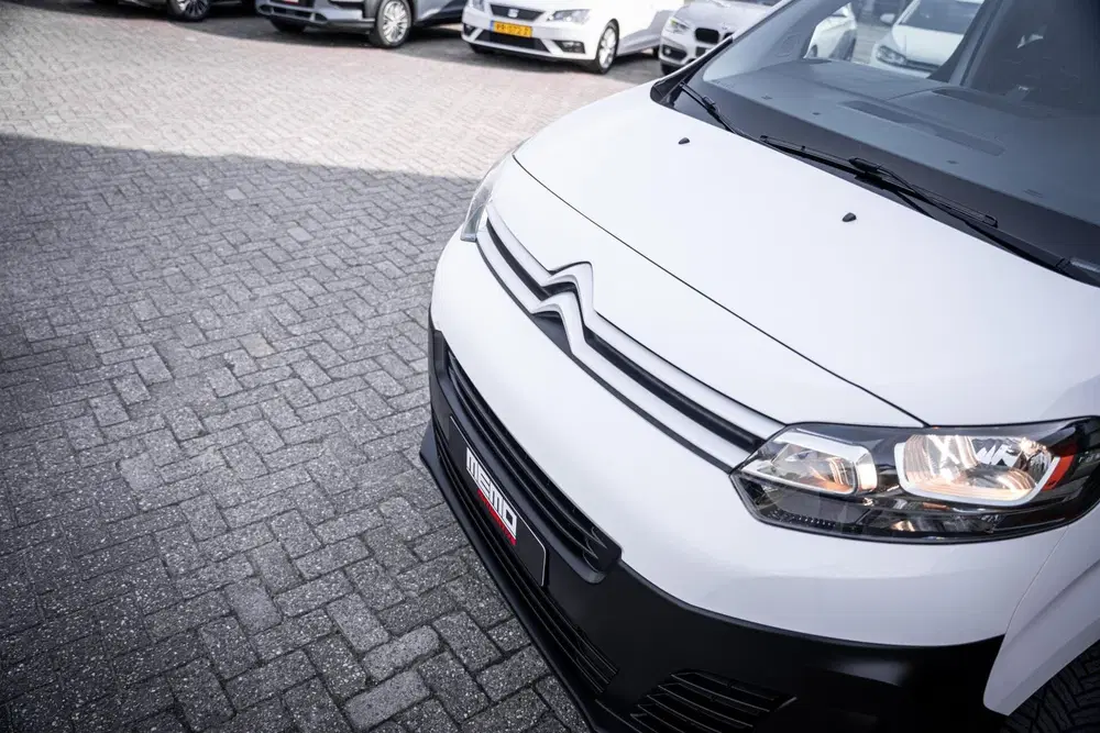 Citroën Jumpy Citroen Jumpy bestel 2.0 BlueHDI 120 XL Cl uit 2021, foto 7