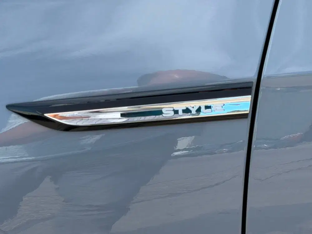 Volkswagen Golf 1.5 TSI Style DSG NARDOGREY camera navigat uit 2024, foto 5