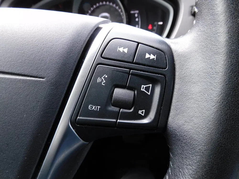 Volvo V40 Cross Country 1.5 T3 Polar+ Luxury 1e EIGENAAR DE uit 2019, foto 15
