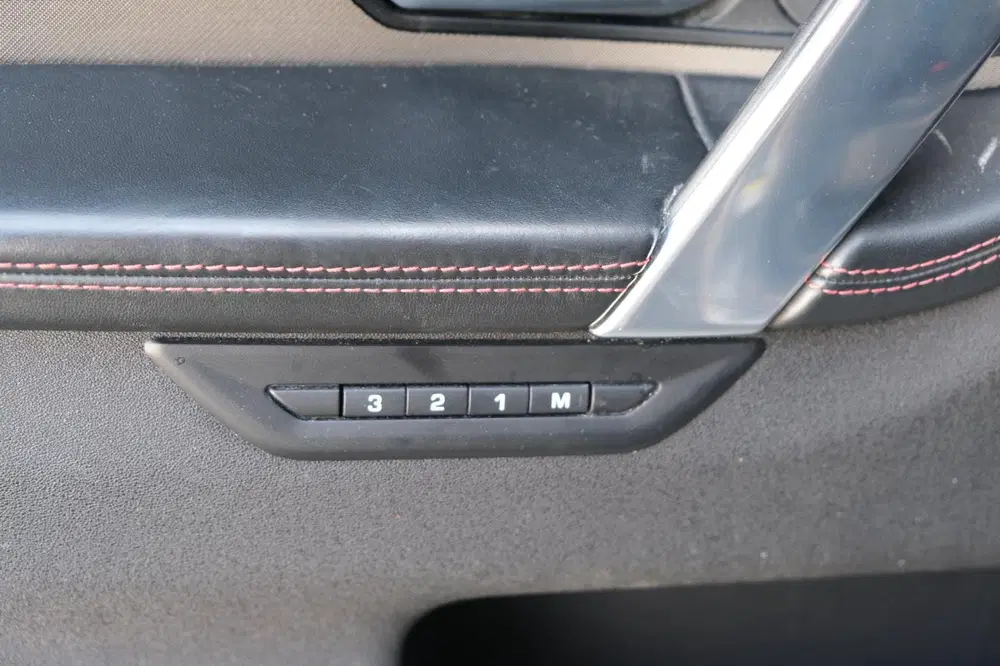 Land Rover Discovery Sport D180 2.0 R-Dynamic S Facelift Nav uit 2019, foto 13
