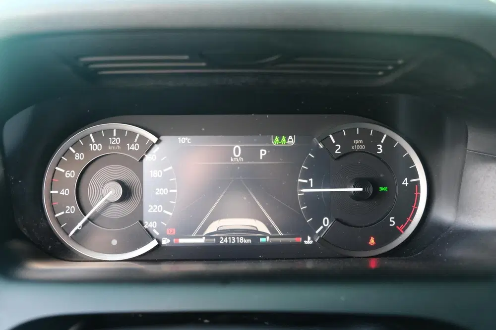 Land Rover Discovery Sport D180 2.0 R-Dynamic S Facelift Nav uit 2019, foto 14