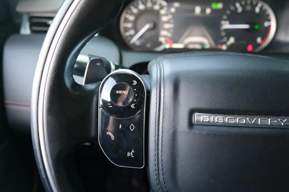 Land Rover Discovery Sport D180 2.0 R-Dynamic S Facelift Nav uit 2019, foto 15