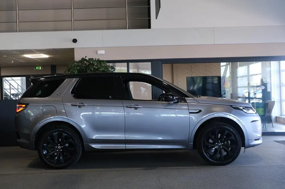 Land Rover Discovery Sport D180 2.0 R-Dynamic S Facelift Nav uit 2019, foto 6