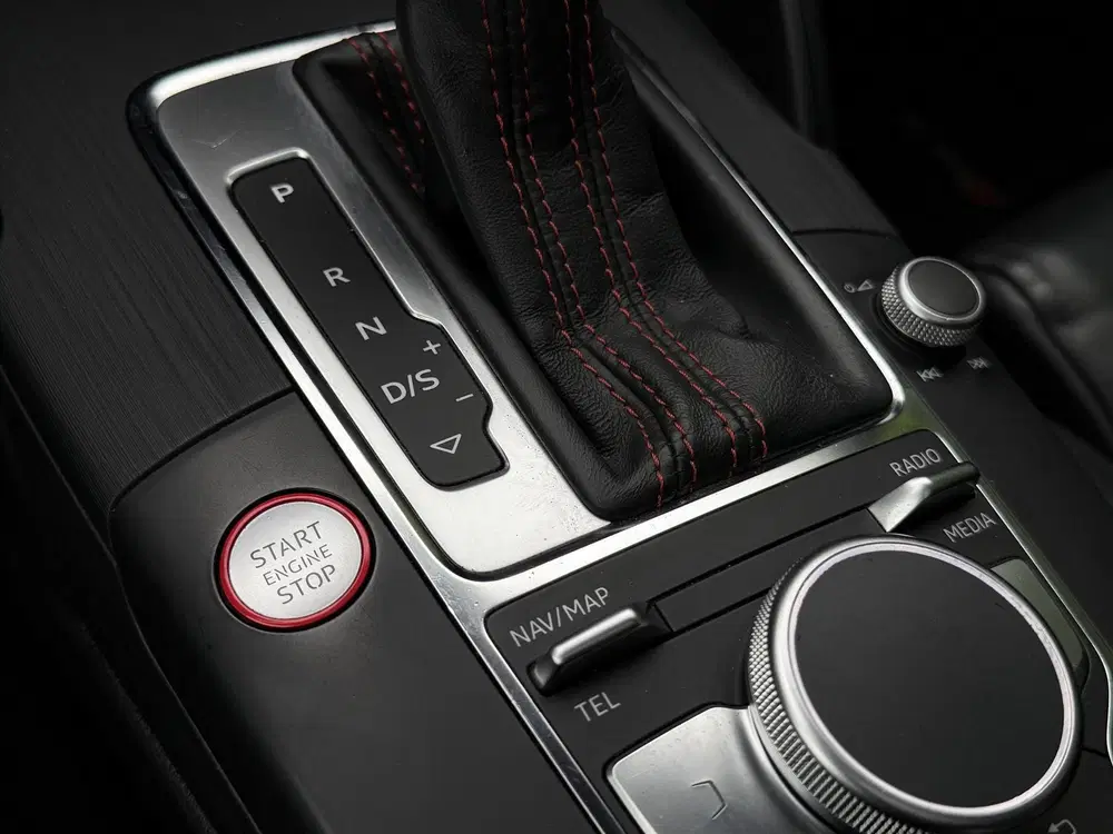 Audi RS3 2.5 TFSI 500PK Quattro uit 2019, foto 13