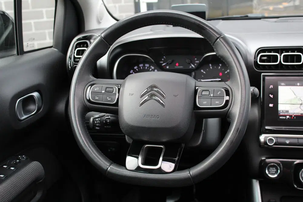 Citroën C3 Aircross 1.2 PureTech S&S Shine uit 2019, foto 13