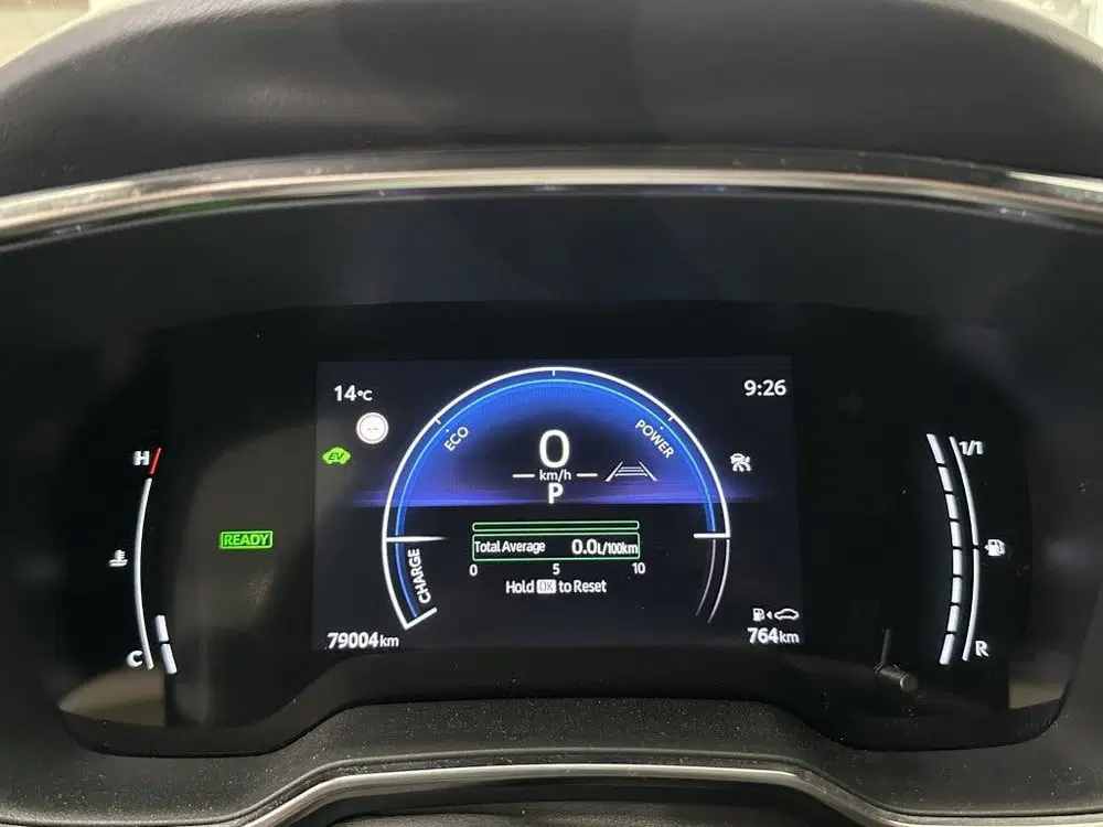 Suzuki Swace 1.8 Hybrid Style [ ALL SEASON I CLIMA I ST uit 2024, foto 10