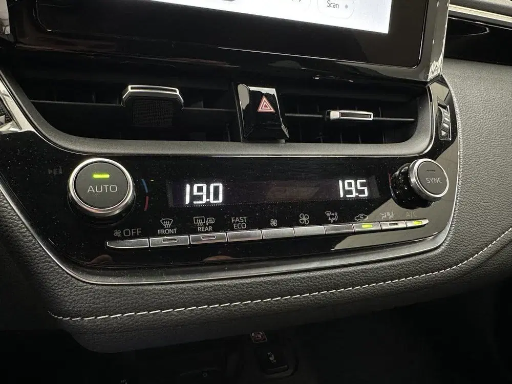 Suzuki Swace 1.8 Hybrid Style [ ALL SEASON I CLIMA I ST uit 2024, foto 14