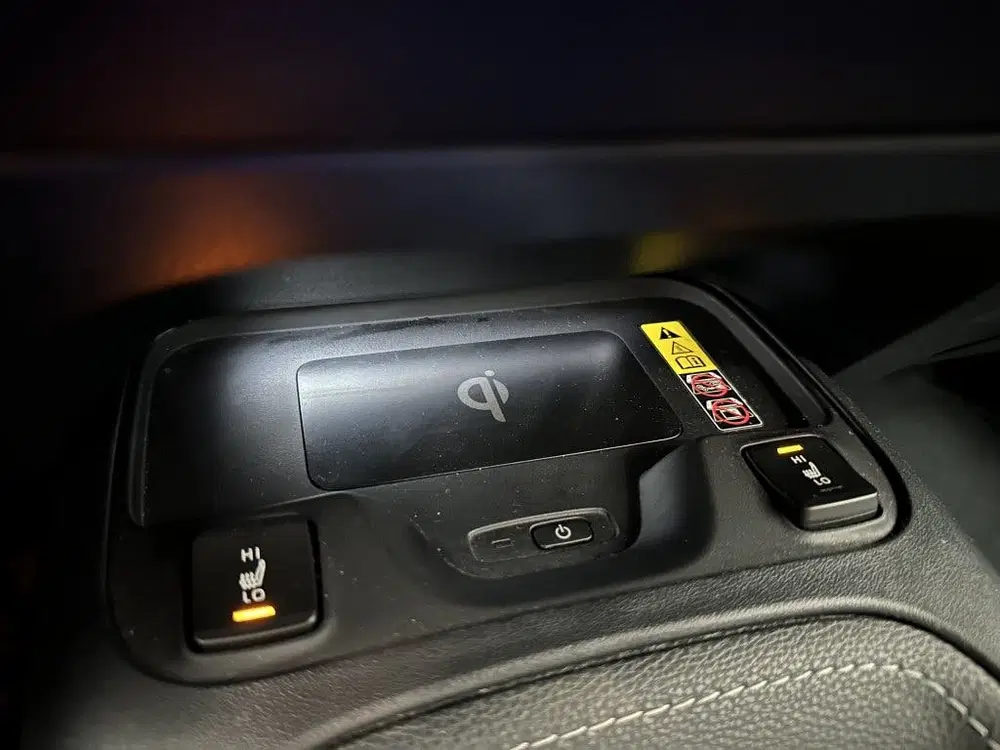 Suzuki Swace 1.8 Hybrid Style [ ALL SEASON I CLIMA I ST uit 2024, foto 15