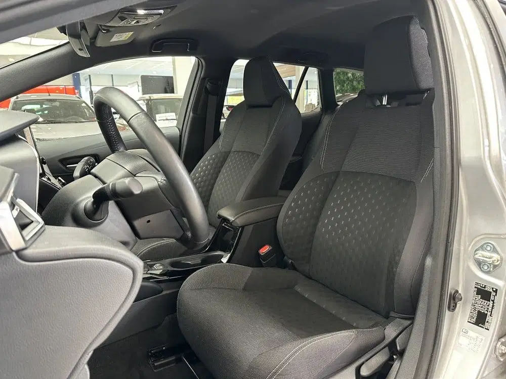 Suzuki Swace 1.8 Hybrid Style [ ALL SEASON I CLIMA I ST uit 2024, foto 4