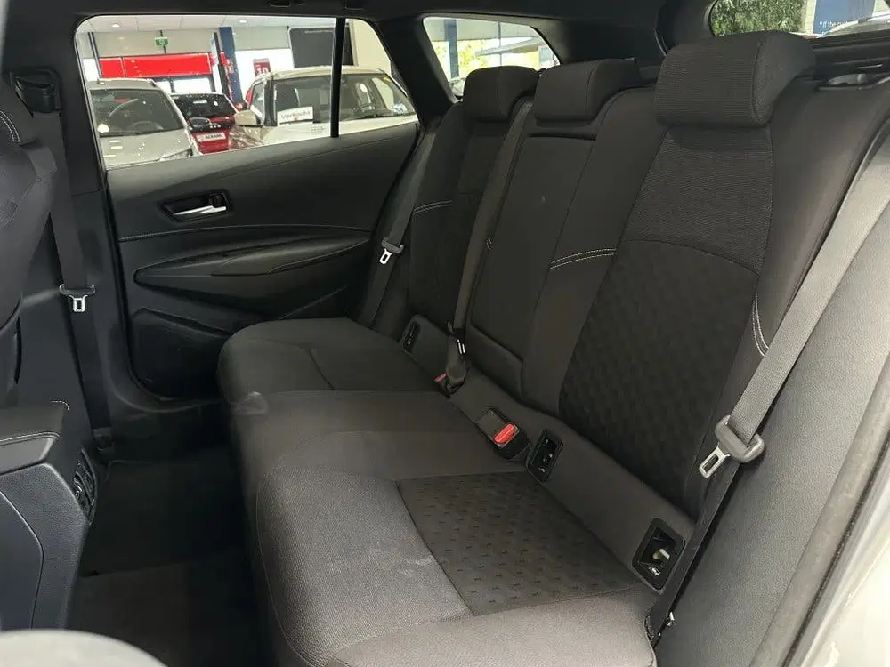 Suzuki Swace 1.8 Hybrid Style [ ALL SEASON I CLIMA I ST uit 2024, foto 6