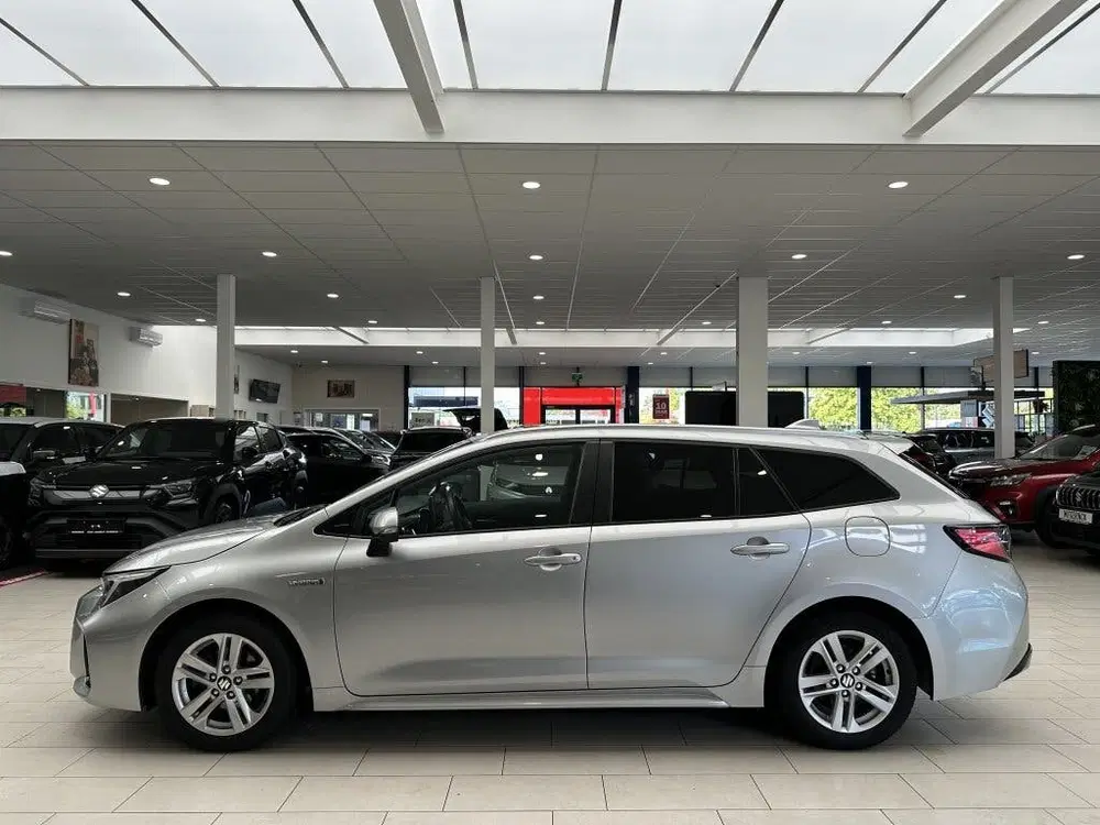 Suzuki Swace 1.8 Hybrid Style [ ALL SEASON I CLIMA I ST uit 2024, foto 7
