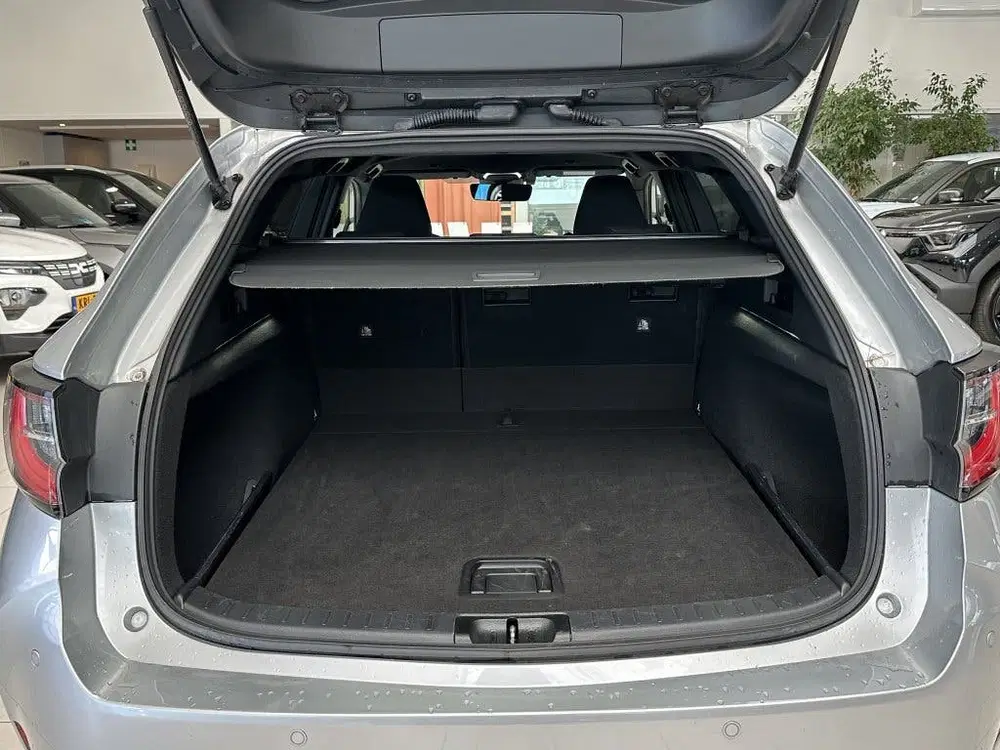 Suzuki Swace 1.8 Hybrid Style [ ALL SEASON I CLIMA I ST uit 2024, foto 8