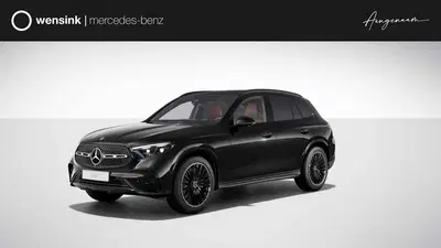 Mercedes-Benz GLC 300e 4MATIC Business Solution AMG uit 2026
